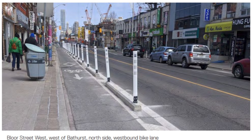 As #ActiveTO 🚴🚶gets rolling for 2021, read this new article from @CalumThompson9 <a href="/mbrcalles/">Michael Branion-Calles</a> @manneharris on how fully separated bicycling infrastructure can prevent injuries and save lives on Bloor-Danforth in Toronto! 1/4 

utjph.com/index.php/utjp…