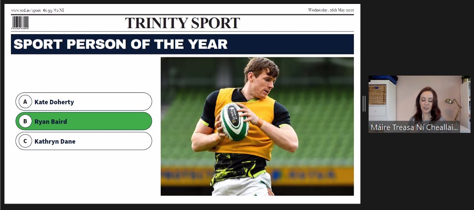 DU Rifle Club tweet media