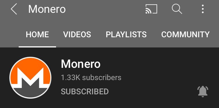 StickPlayz's tweet photo. Hello @YouTube @TeamYouTube My channel has been Hacked and Hijacked by a cryptocurrency. My channel name Stick PlayZ changed into "Monetro” 

Please help me and fix this asap...
Before i get terminated! https://t.co/t0q8sLO3DZ