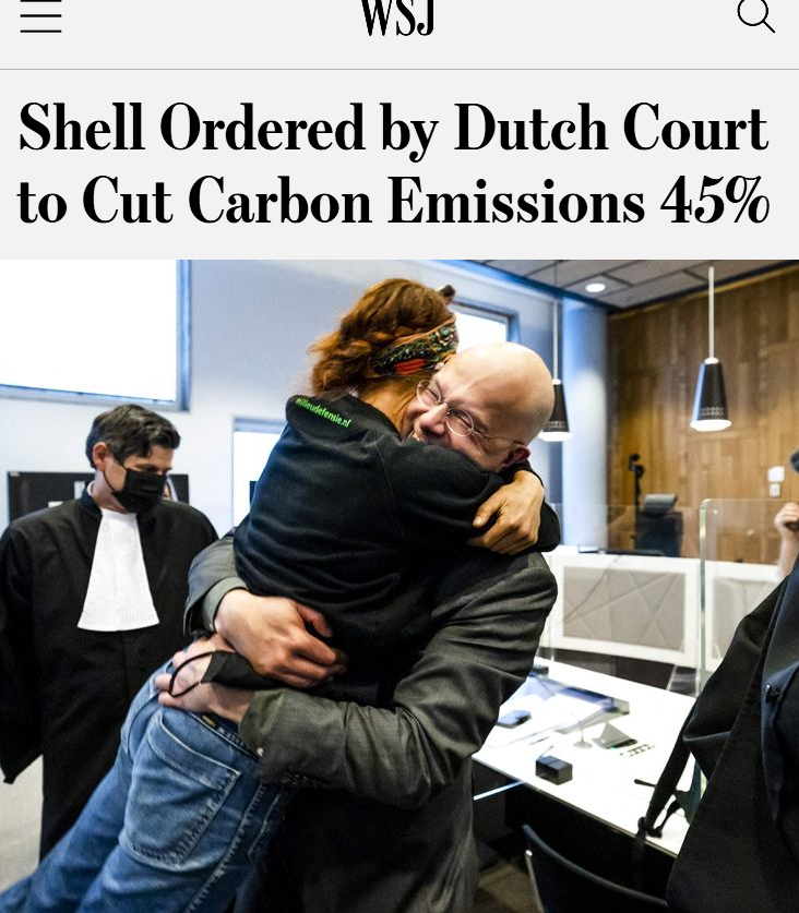 Steven Donziger tweet media