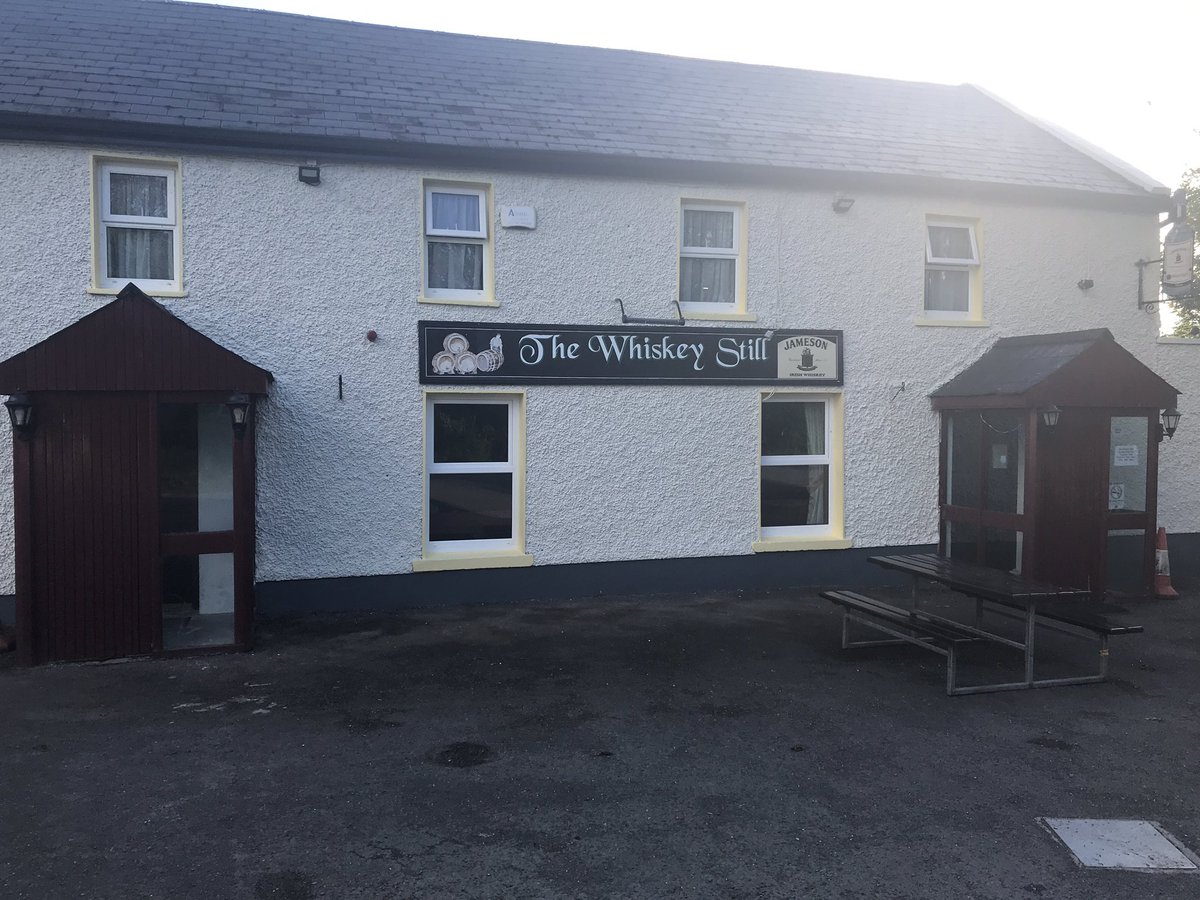 JoeDaCook1's tweet image. Stage 5 finished. Pub Painted.