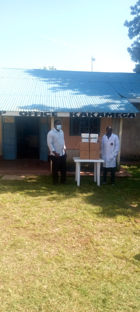 Kcwepkenya (kcwepkenya) Twitter