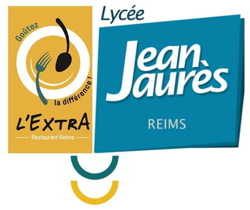 LExtrAreims's tweet photo. Merci au Lycée Jean-Jaurès de Reims pour son implication à venir en faveur du projet de projet de restaurant inclusif l'ExtrA. Les idées fusent pour participer à la campagne de financement participatif ! Génial. #TOUSEXTRA https://t.co/daYVa67BkM
 @lycjjr @cvljeanjaures https://t.co/TUQ4TbRbPM