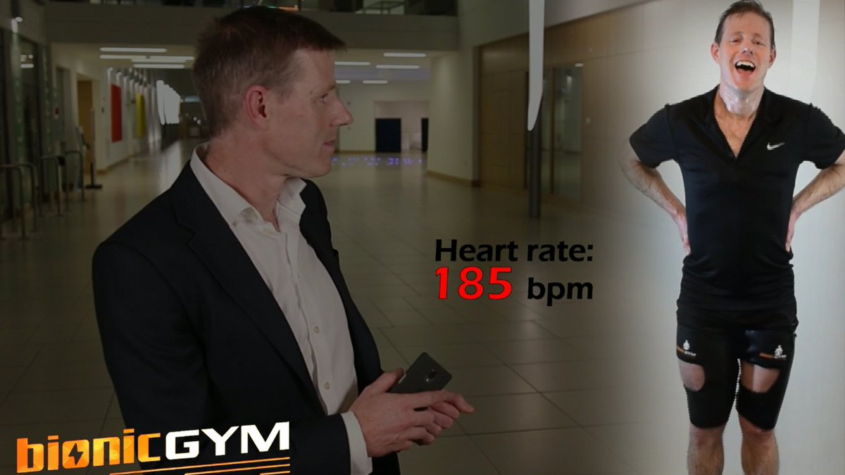 bionicgym's tweet photo. One pretty cool thing about BionicGym is that it can crank up your heart rate and really work your cardio fitness! #cardiofitness #bionicgym #workoutathome #fitathome #aerobictraining #aerobicfitness https://t.co/hOSfz1hZ12
