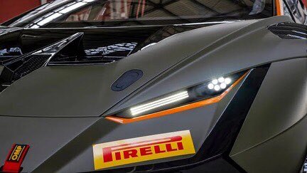 GarrageDaily's tweet photo. https://t.co/eKV8RNYcPy #Lamborghini #racecaf @Lamborghini 
Tap the above link to read abt this freaking #beast on my @instagram #instagram page https://t.co/sdnZwbhAXl