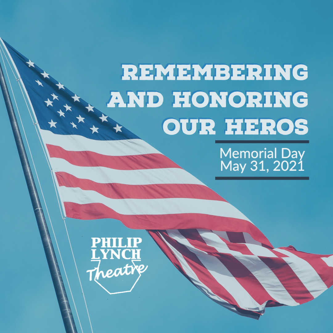 “You will never do anything in this world without courage. It is the greatest quality of the mind next to honor.”—Aristotle #MemorialDay2021