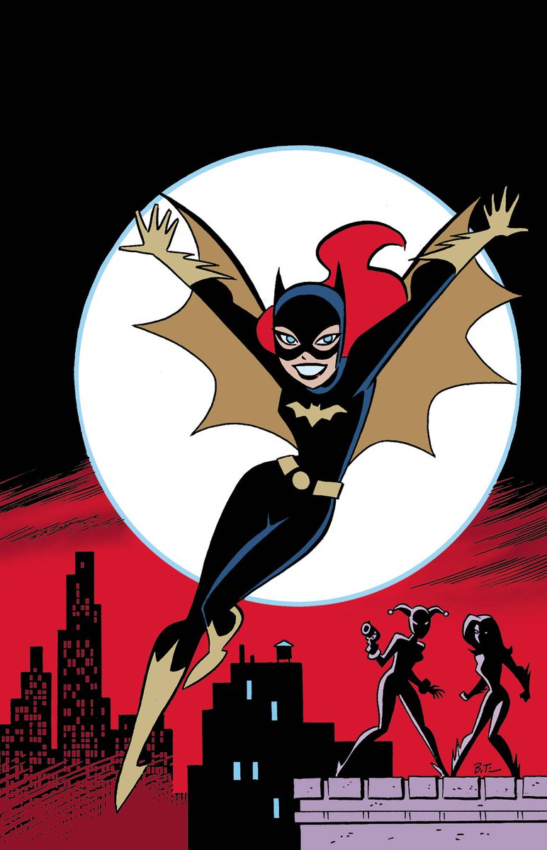 Check out what's coming for 'Batman: The Adventures Continue' and 'Justice League Infinity' this August 2021 from DC Comics! Huntress, Overlord and more! Details are up at WF: dcanimated.com/2021/05/justic… 
#JusticeLeague #Batman #JusticeLeagueInfinity #BatmanTAC #JLI #BTAC #BatmanTAS