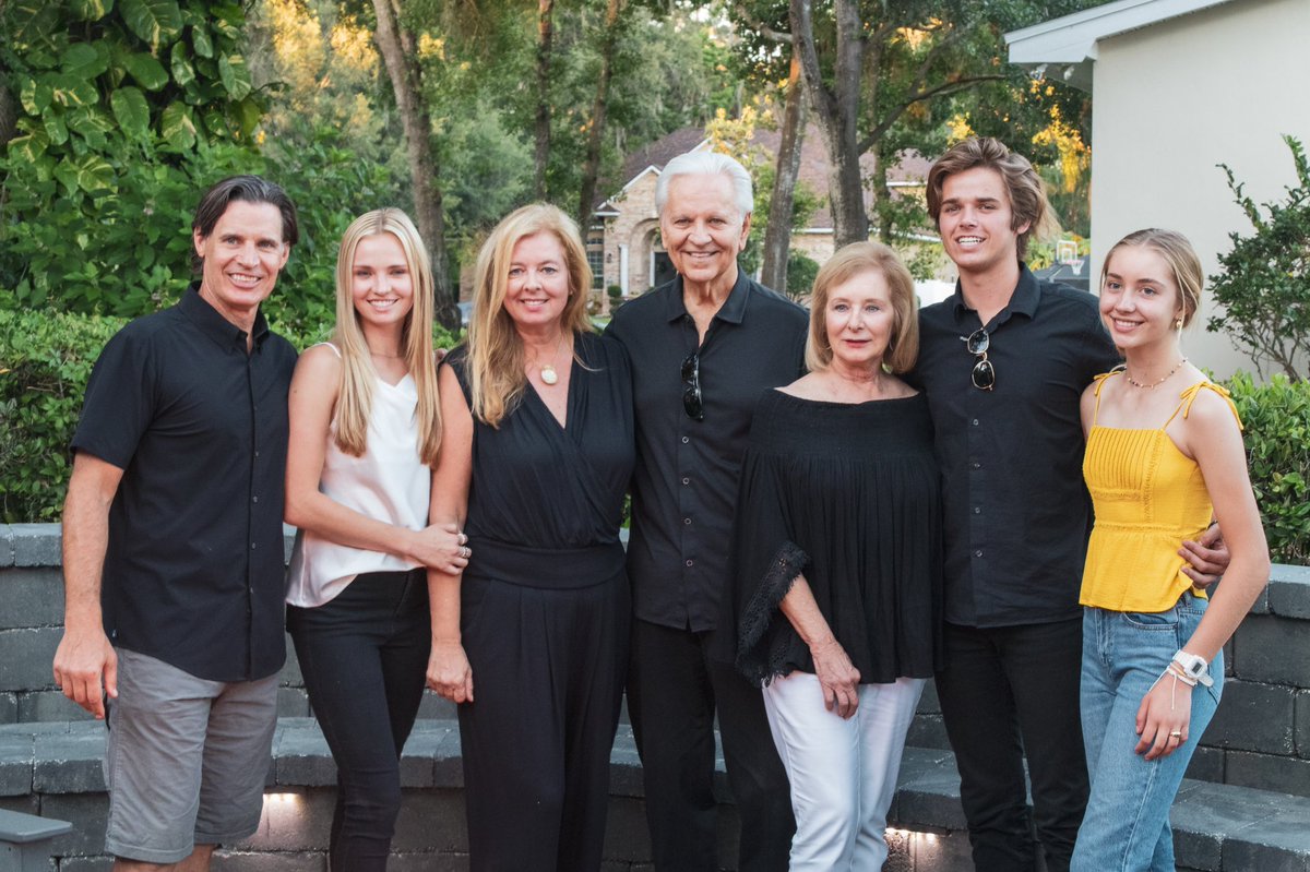 Congratulations, Matthew! Next stop... IVY League! We are all so proud of you! #RoarLionsRoar  #polkgrad21💙🏈🤍