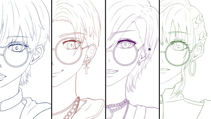 Twoucan ゑむ氏 の注目ツイート イラスト マンガ