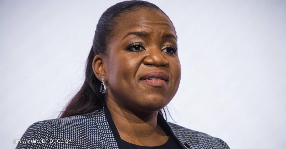 StanGetui's tweet image. Well said concerning the need for energy finance. 

“We have to think about how we define energy access and not just assume because people don't have something at all, anything will do.” - @DamilolaSDG7 

bit.ly/34hVZi9

#energy #financing #Africa