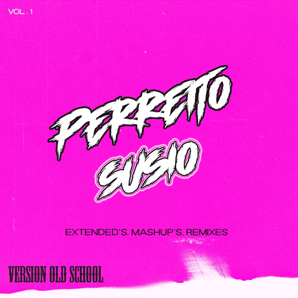 diegomendezlc's tweet image. Perreito Susio Version Old School Vol.1 + Bonus Transicion #ForDjs 
soundcloud.app.goo.gl/aY5ag