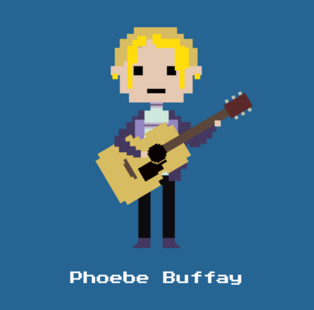 GoOfficeNinja's tweet photo. S/O to @NanoStudio9 on this dope 7/7 #NFTvS #PhoebeBuffay raffle win!! Love it!
#Friends #NFT @BNB https://t.co/TgwdcXlOaX