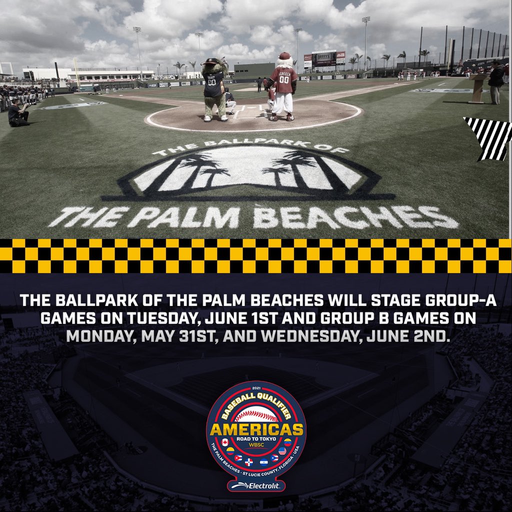 OAQ Baseball tweet media