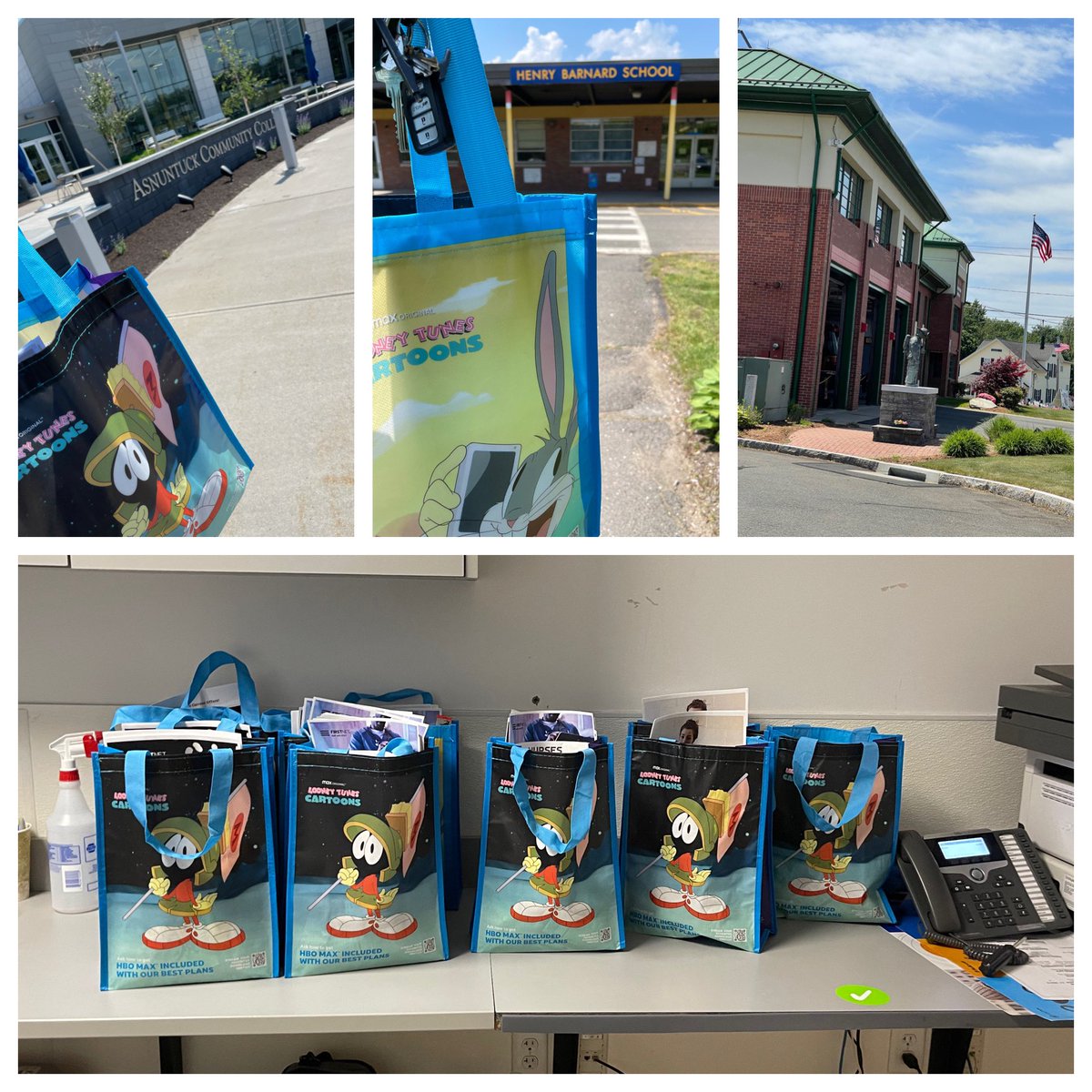 Austin Monett (@austinmonett) on Twitter photo Enfield store hand delivering some snacks and flyers to our local Fire department and schools! <a href="/Bonilla_Bibi/">Bernice Bonilla</a> <a href="/BlevinsMandi/">Mandi Blevins</a> <a href="/CarolWalsh01/">Carol Walsh</a> <a href="/keroninc/">Keron Incarnato</a> Enfield store hand delivering some snacks and flyers to our local Fire department and schools! <a href="/Bonilla_Bibi/">Bernice Bonilla</a> <a href="/BlevinsMandi/">Mandi Blevins</a> <a href="/CarolWalsh01/">Carol Walsh</a> <a href="/keroninc/">Keron Incarnato</a>