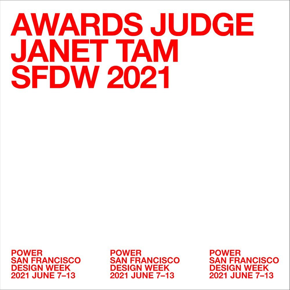 sfdesignweek's tweet photo. Meet Janet Tam, FAIA, is a founding partner and the current CEO of Noll &amp; Tam Architects one of this year’s judges and guest speaker for this year’s Design Week!

#sfdw #notbusinessasusual #designforsocialimpact #POWER #SFDW2021 #thisislandscape https://t.co/HgChgsk7ZQ