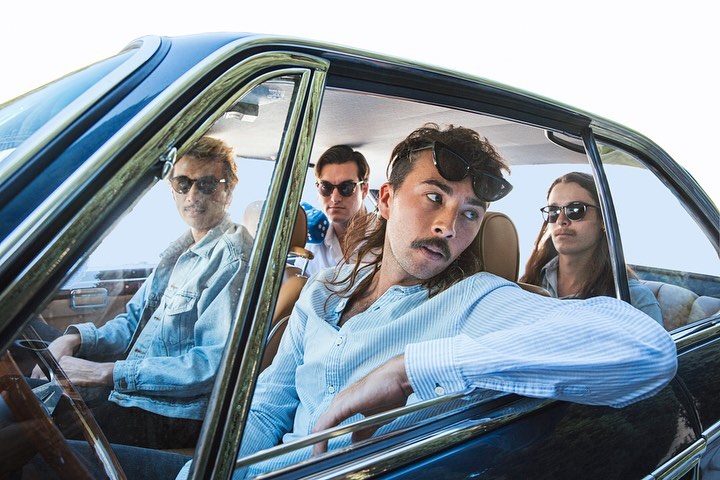 JUST ANNOUNCED 🌊 The Bash Dogs are coming to our Constellation Room on September 10! 

☀️ Presale | This Thursday | 10AM | Code: REMIX
☀️ On Sale | This Friday | 10AM

🔗 bit.ly/3uiADLX
🌴 <a href="/TheBashDogs/">The Bash Dogs</a>
