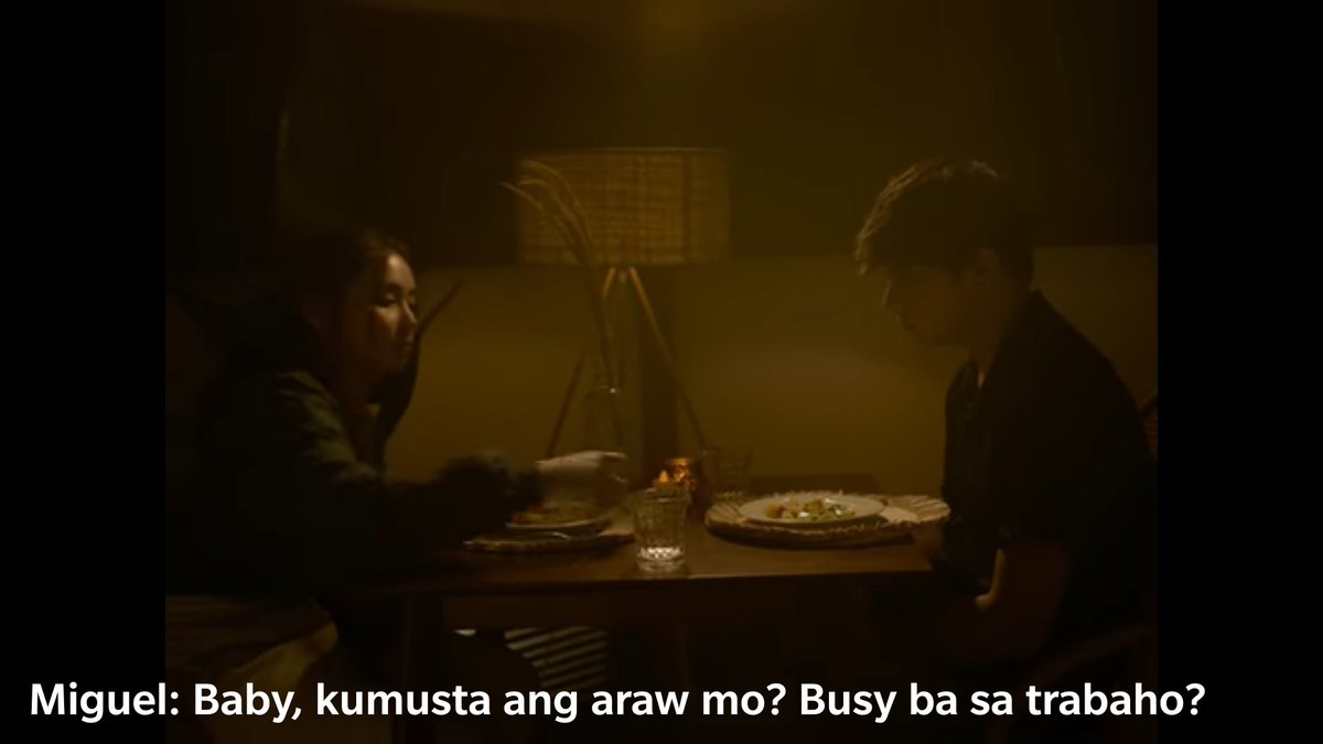 Pasensya Na Dahil Busy Kasi Ako Kahapon