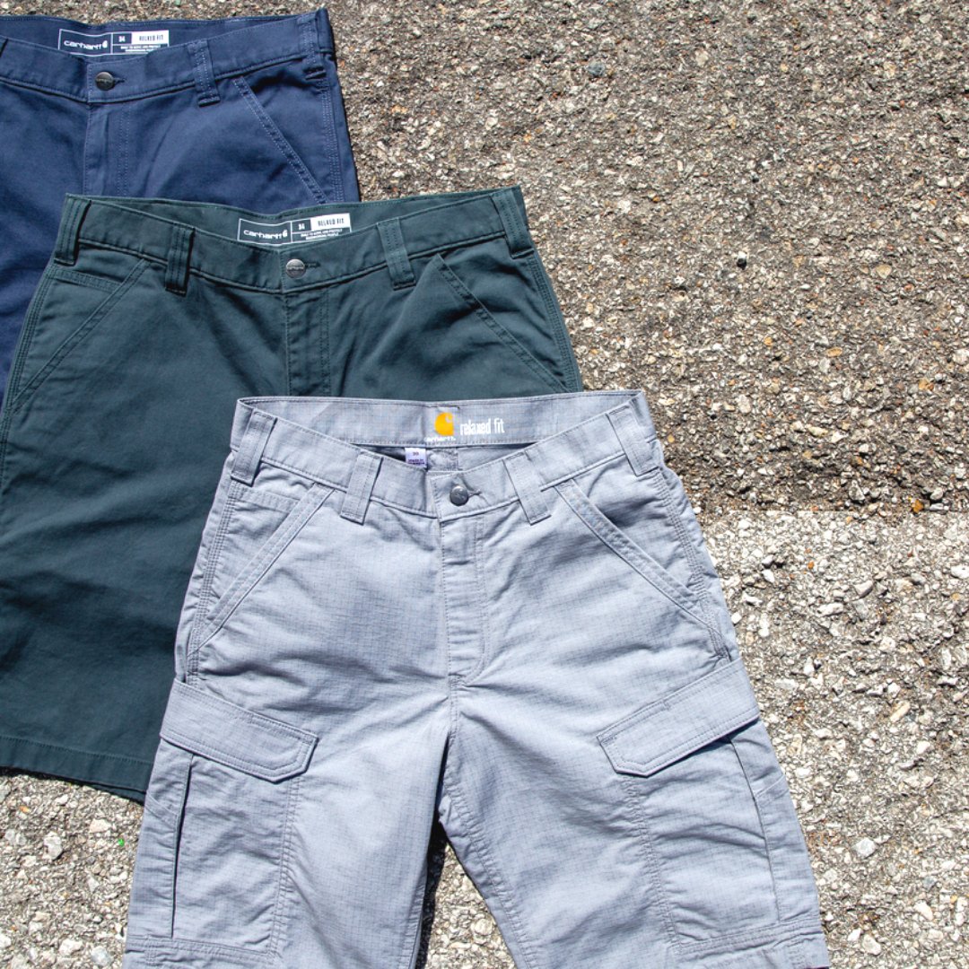 The Workwear Store tweet media