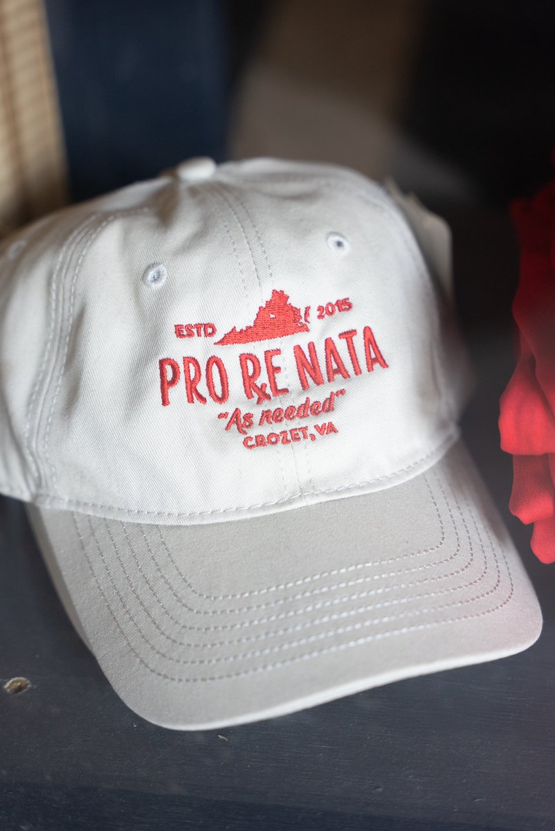 Pro Re Nata tweet media