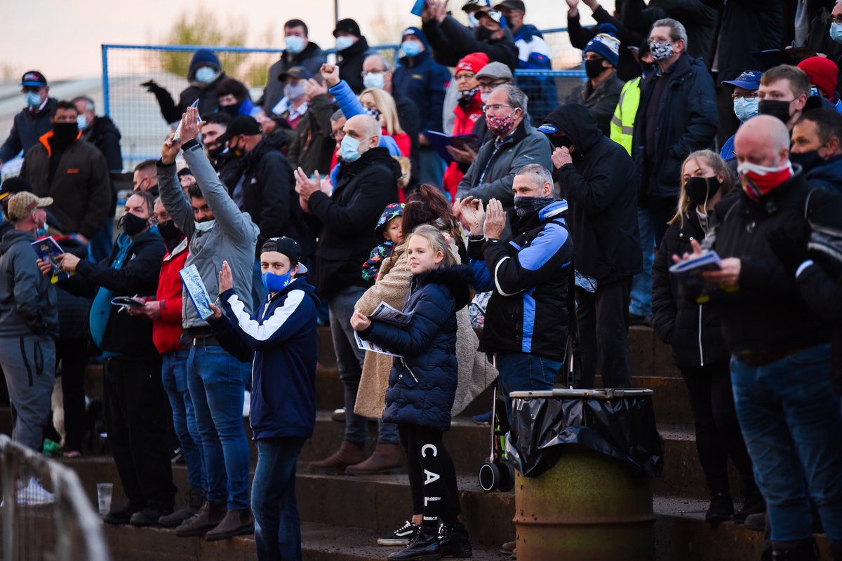 🎟 Tickets remain on sale online - help fire the lads to a first win of the year! 🤞

➡️ kingslynnstarstickets.seatedly.com

📸 Ian Burt | #OurStars⭐️