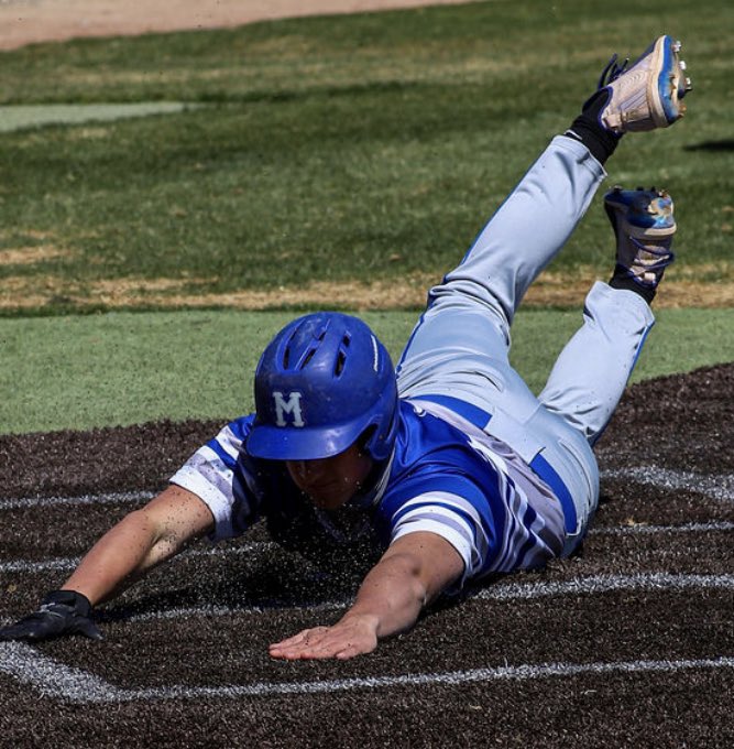 ki_regan's tweet photo. Congrats @Lefty_Regan named N. NV 1st Team All League 1st Baseman! N. NV stats-#10 w/ .417 batting avg - #6 w/ .717 slugging avg - #1 w/28 runs scored- #7 in Doubles- #2 Triples - HR- 2 w/4 +intentional Walks Fielding 96% @mcqbaseball @nnvbaseballclub @PBR_Nevada https://t.co/BDazJFIMRY
