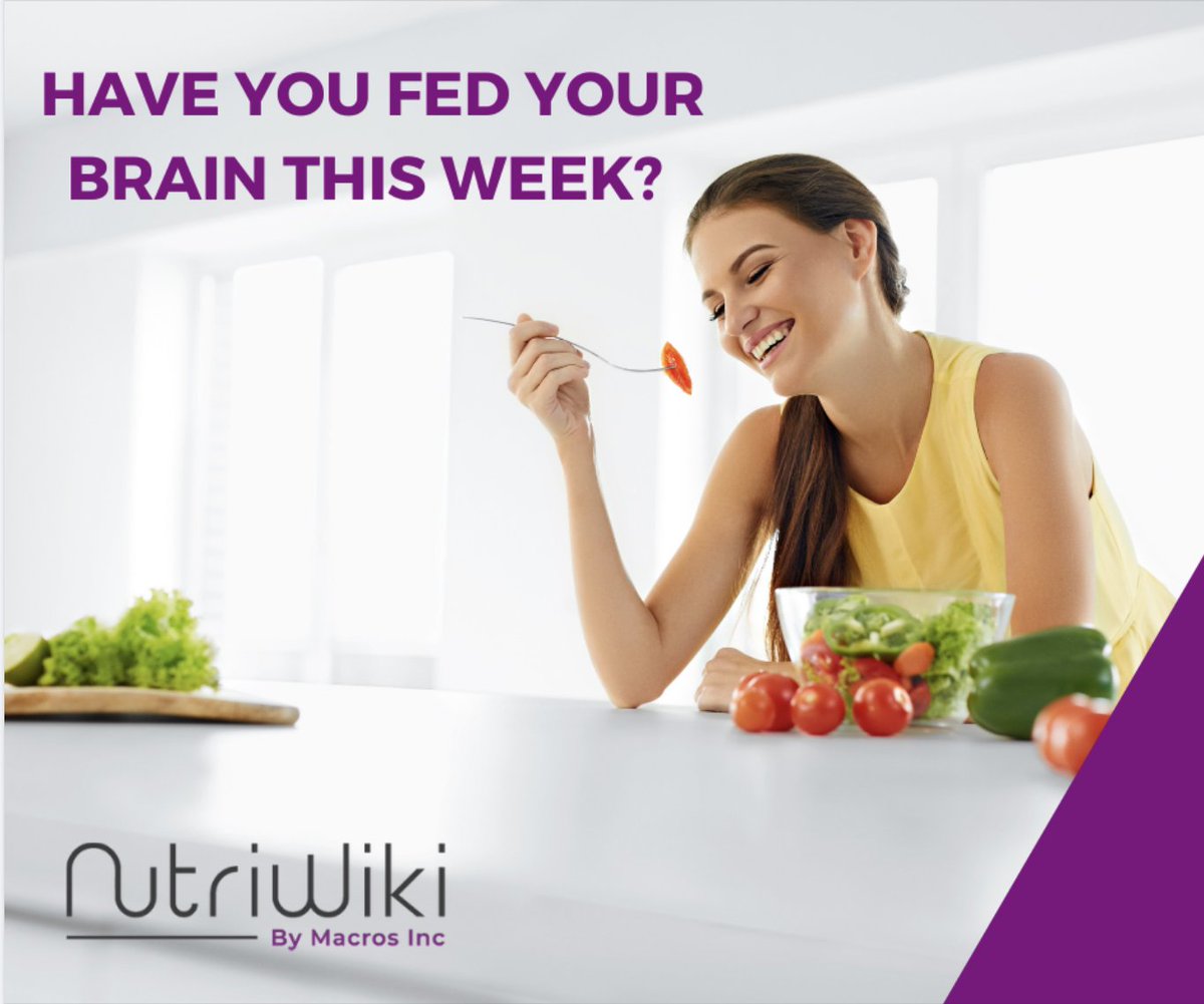 MacrosInc's tweet image. Have you fed your brain today? Take a few minutes and check out our NutriWiki articles! 

👉macrosinc.net/nutriwiki/

#fitness #nutrition #nutritioncoaching #fitnesscoaching #fitnessmotivation #fitnessjourney #flexibledieting #macro