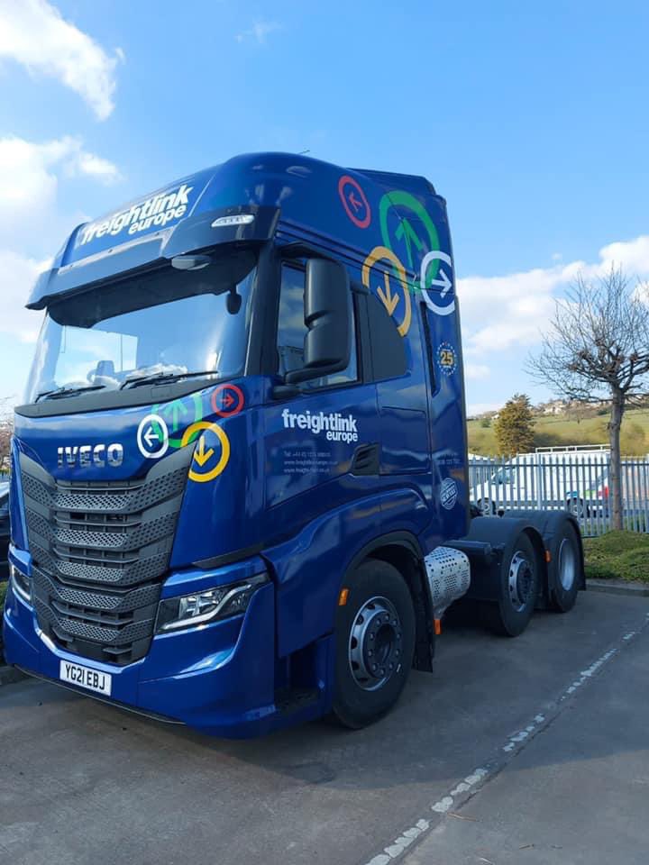 We are looking for additional Class 1 &amp; Class 2 drivers to join our team. Please ring 01274 608900 for more information #deliveringexcellence #drivers #haulage