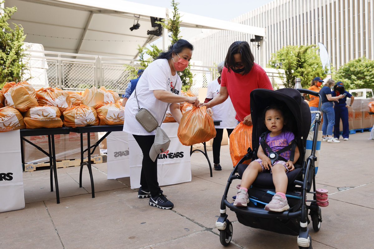 Food Bank For New York City tweet media