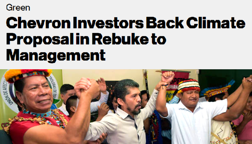 Steven Donziger tweet media