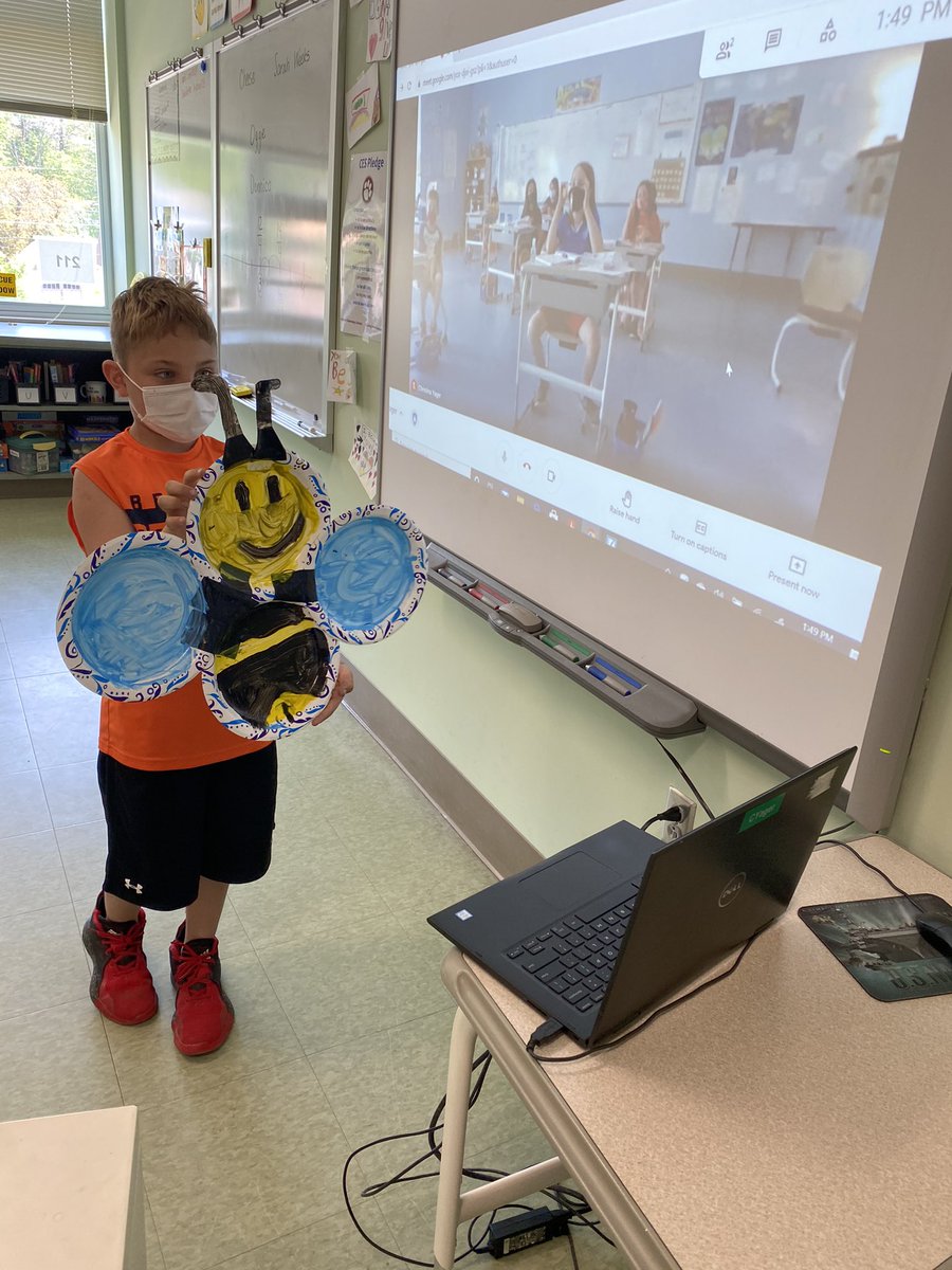 Christina Yager tweet media