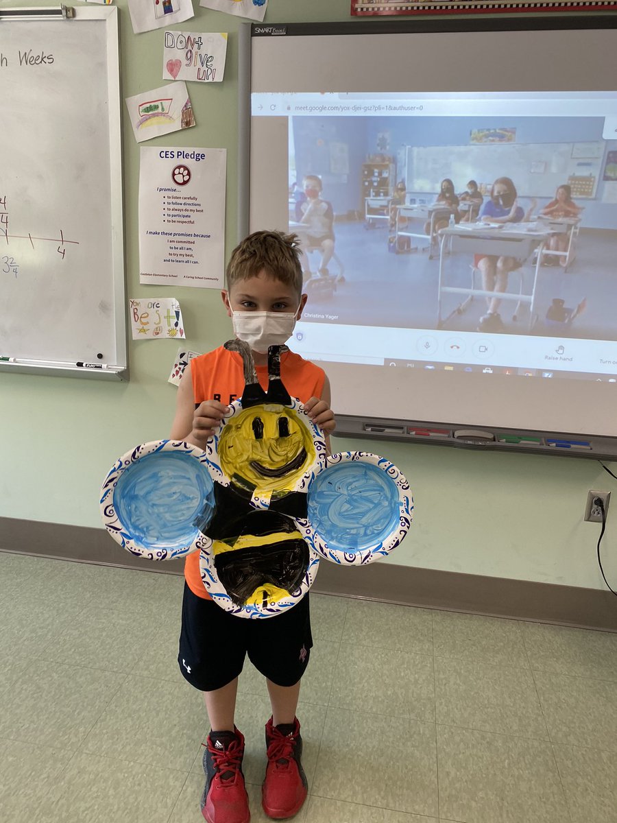 Christina Yager tweet media