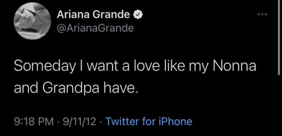 boywithAriDNA's tweet photo. just gonna leave this here🤍 https://t.co/201fDsvu0C