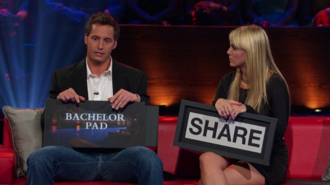 bachnation's tweet image. Who remembers Bachelor Pad? RT if yes, like if no.