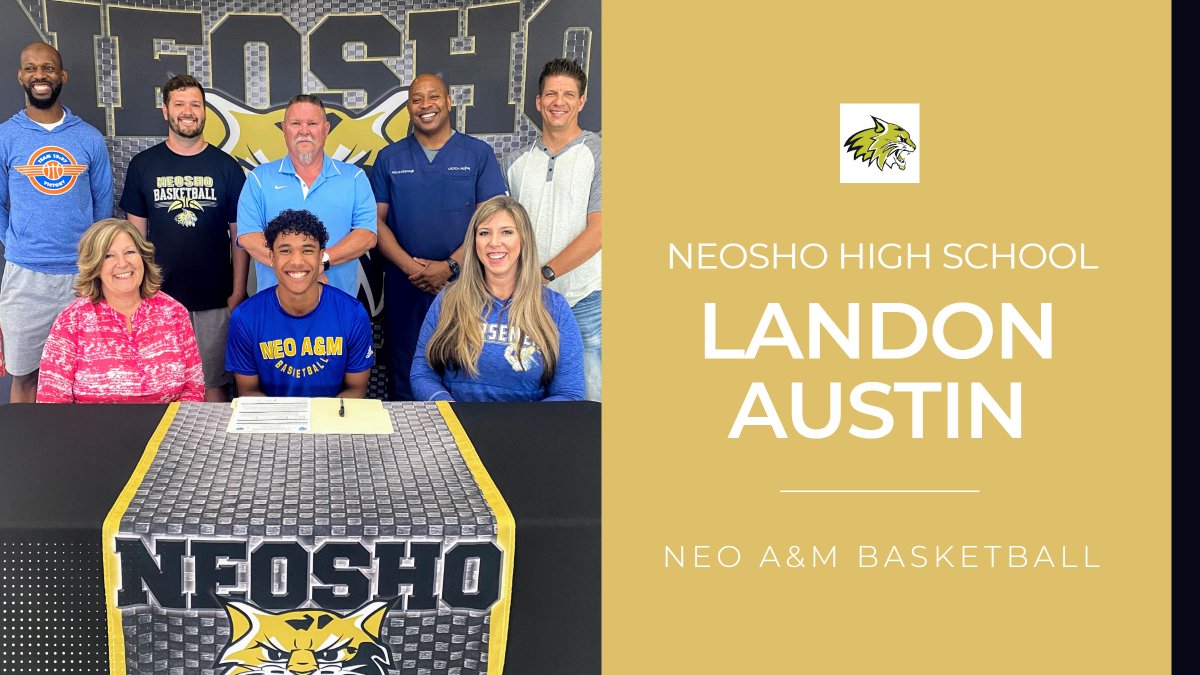 Congrats Landon!! <a href="/NeoshoBBall/">Neosho Wildcat Basketball</a>