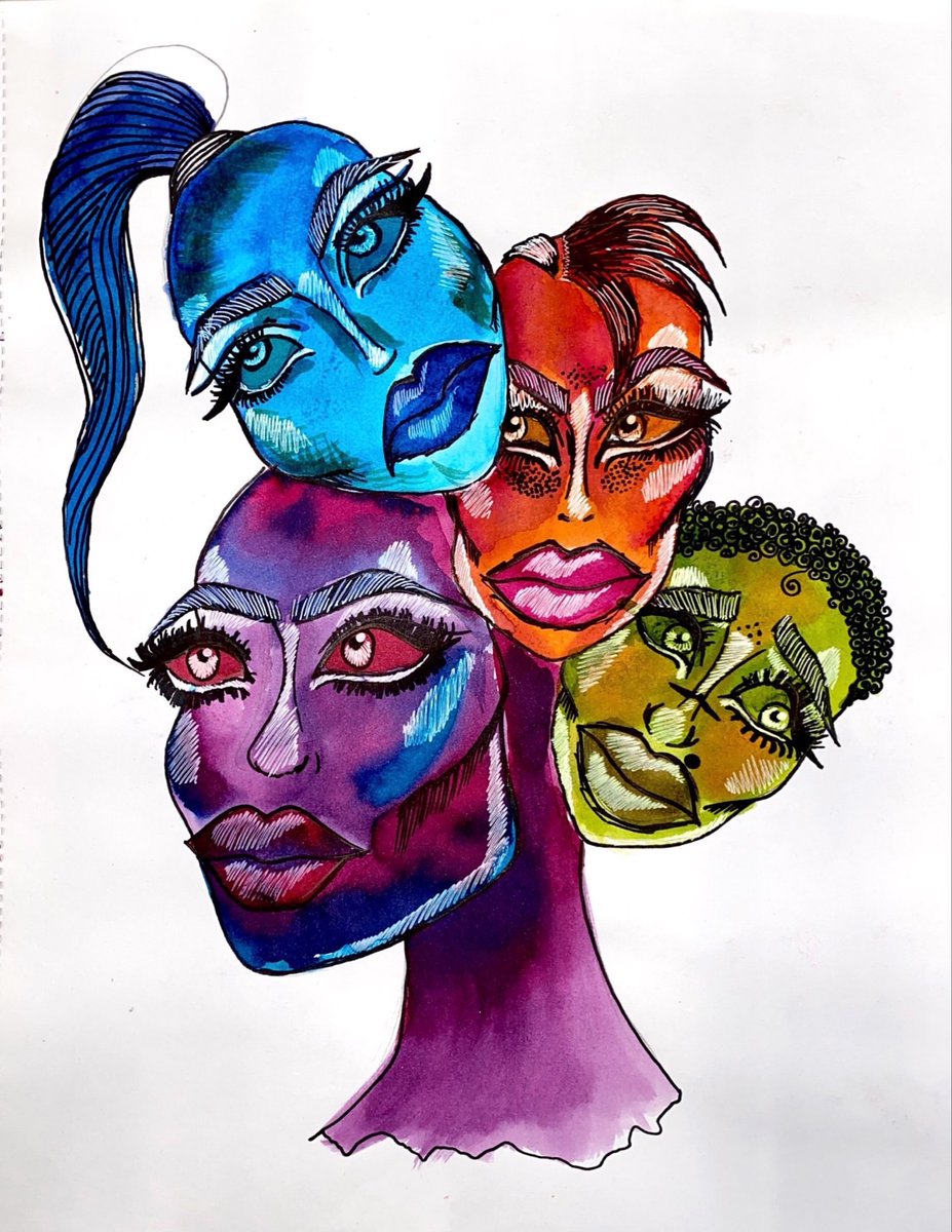 BradfordCollege's tweet photo. Ahead of #EduArtsFest on Friday, we're delighted to offer a glimpse of our students' creative work. We're looking forward to celebrating the achievements that take place in schools and colleges all over the country with everyone! @AoC_info @ASCL_UK @BdSchoolofArt #loveourcolleges https://t.co/5jh8tR1xPH