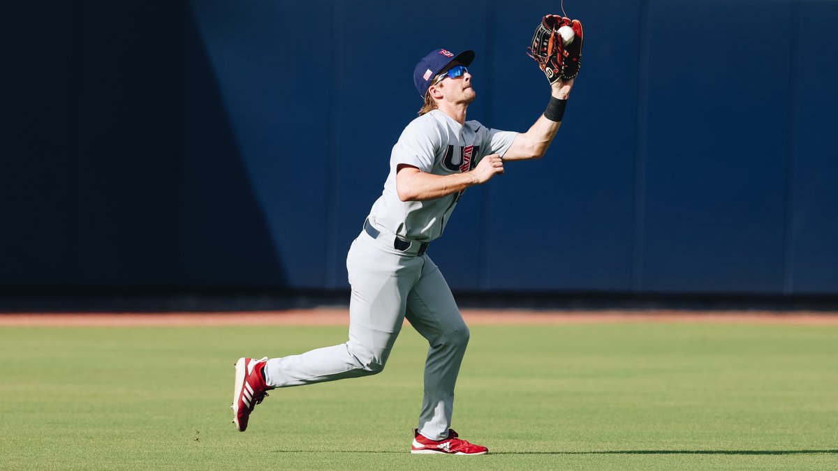 Playing some baseball today 😁 

#ForGlory🇺🇸 #TeamUSA #RoadToTokyo