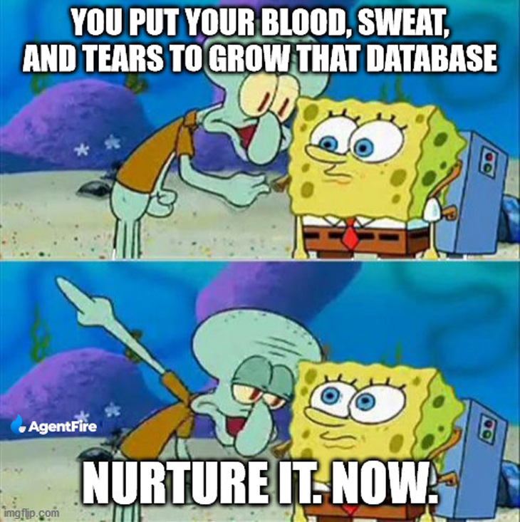 LikelyAI's tweet image. And let us help- we&apos;ll scrub your database, update contact information, AND tell you which of those contacts is most likely to sell soon. 
Start here bit.ly/3wBWZJQ

#likelysellers #databaseREfresh #database #ai #bigdata #realestate