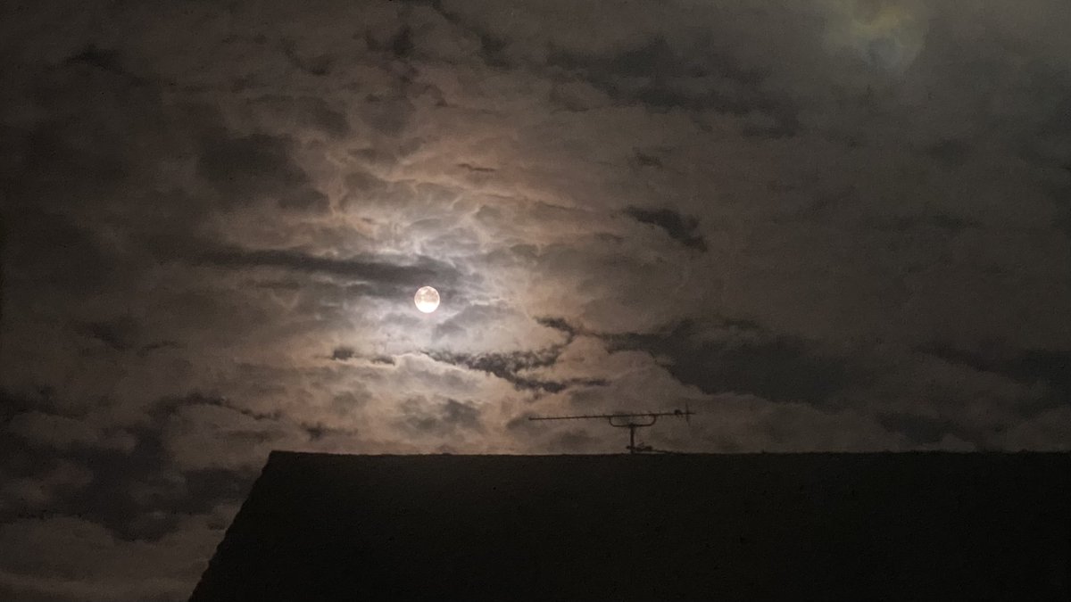 BenSomner's tweet photo. This was the original shot and edited entirely on my iPhone 11. https://t.co/OZimPuB5Fn