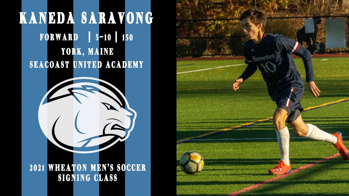 Wheaton (MA) Soccer tweet media