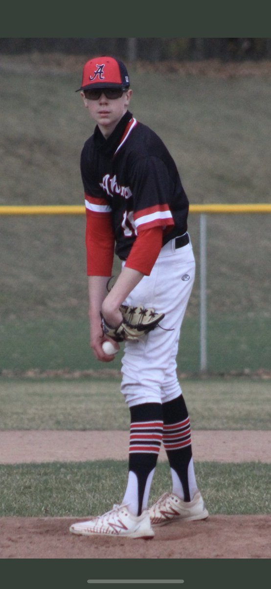 The Swarm tweet media