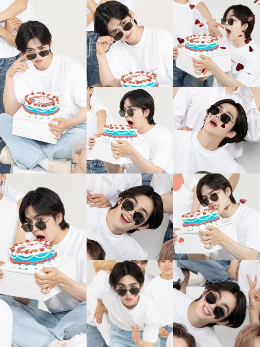 g4bis_lx's tweet photo. Temos que falar sobre esse seungcheol aqui https://t.co/BVThJNunHz
