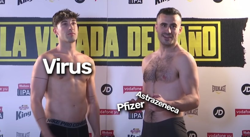 PauSenpai's tweet photo. Se viene https://t.co/QOd80sPdQr