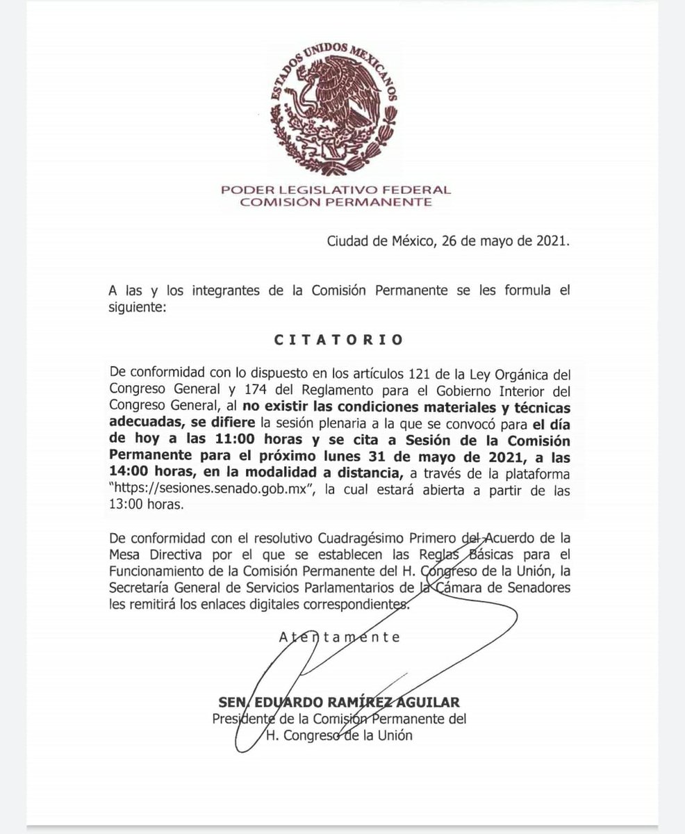 Martín Mondragón tweet media