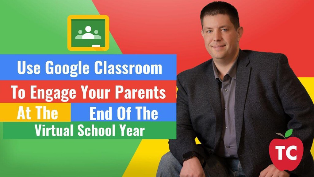 AskTheTechCoach's tweet photo. Did you know that Google Classroom also has the ability to keep both your students AND your students' families all on the same calendar at the same time?
Read more 👉 https://t.co/k7FfQ0S0u2
#GClassroom #EdTech #EndofSchoolYear #Google #GoogleEDU #GoogleApps #GoogleClassroom https://t.co/1OgJ5TSC3x