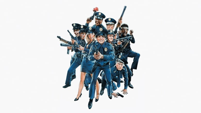Police Academy 2: Their First Assignment  (1985)
Happy Birthday, Bobcat Goldthwait!
 