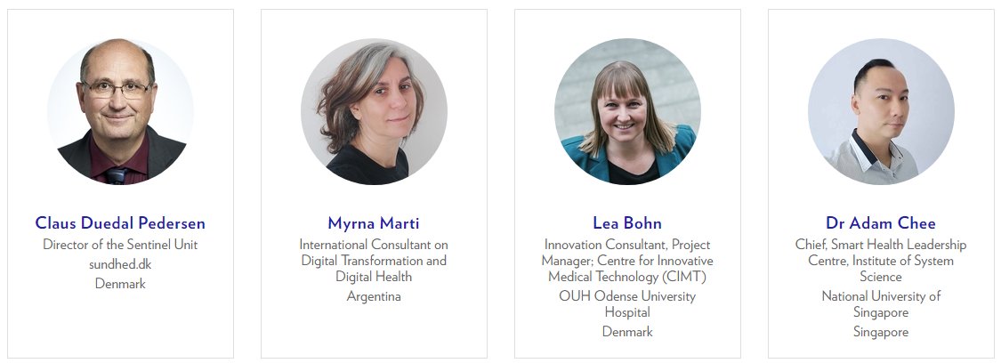 KeisukeNakagawa's tweet photo. Exciting announcement from @HIMSS that @UCDavisHealth's CIO/Chief Digital Health Officer @atreja was selected #HIMSSFuture50 Innovator! Congrats to all winners!!!💪💪💪#DigitalHealth #Telemedicine #HealthIT #technology @ucdavis @dlubarskymd @Chancellor_May
https://t.co/6jqUCy7bLG https://t.co/RptfJxOlTS