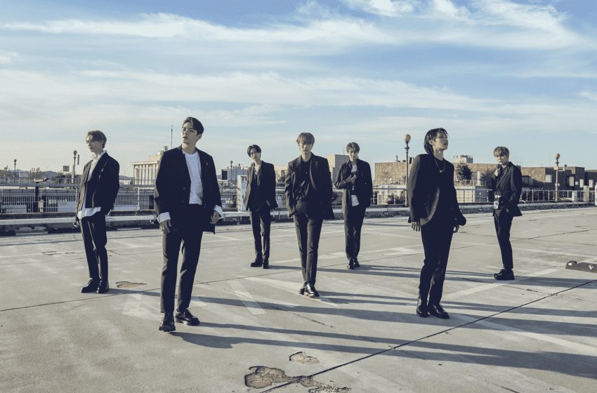UpdateKBoys's tweet photo. O grupo MVP lançou o single 'Good Day'! Esse é o segundo pré release, seguindo 'Every Day', para o segundo mini álbum planejado para ser lançado em julho. Os dois lançamentos do grupo vieram após 3 anos em hiatus.

Ouça: https://t.co/VO6Vdci9i5 https://t.co/8IXigYQs4w