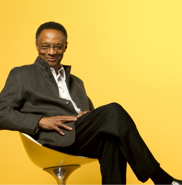 Happy Birthday  Ramsey Lewis 