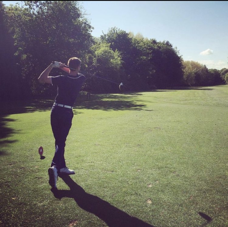 Kings Hill Golf Club tweet media