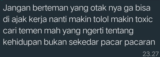 itu chat dari temem rl si, tapi gw pen share aja sama temen rp moga berguna...